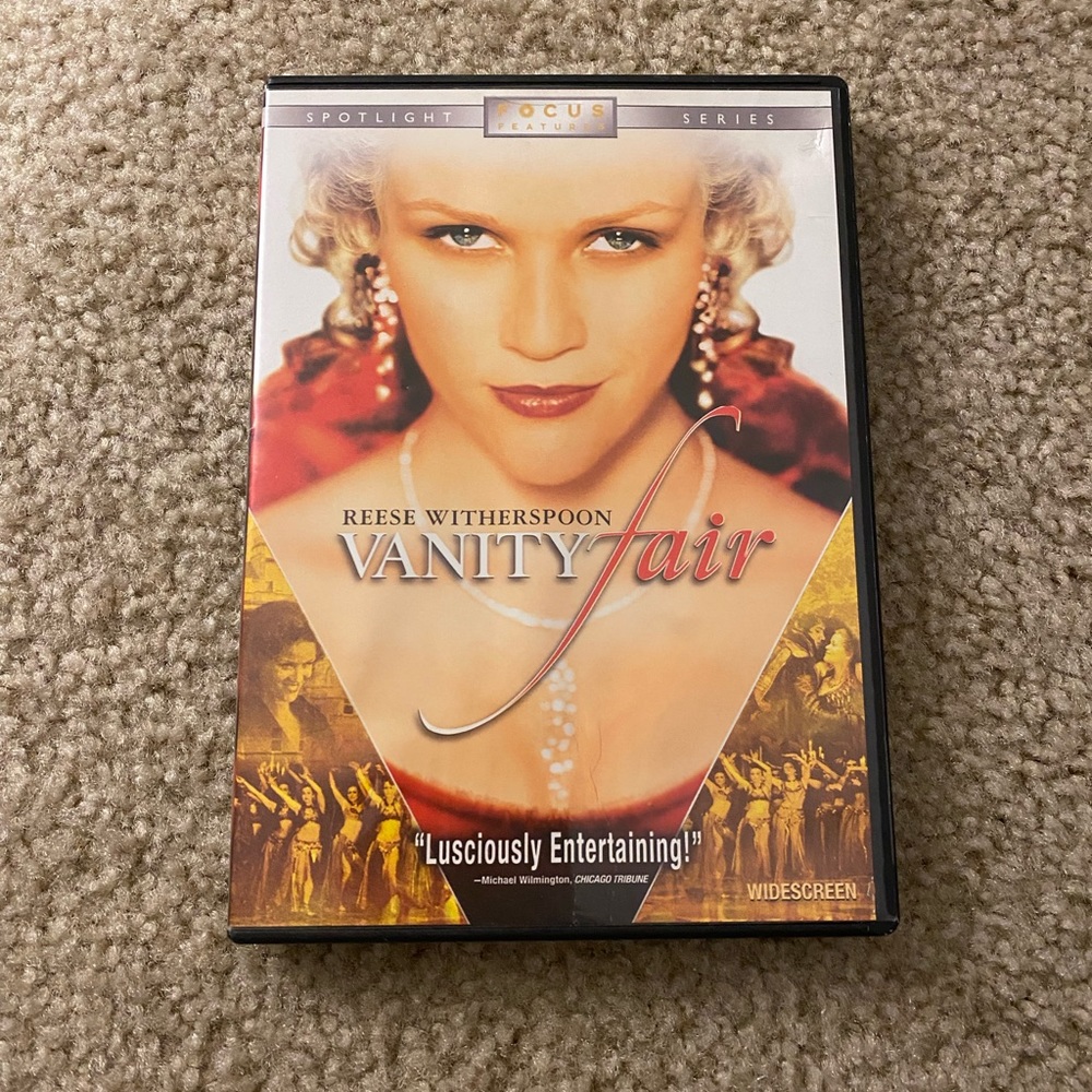 DVD